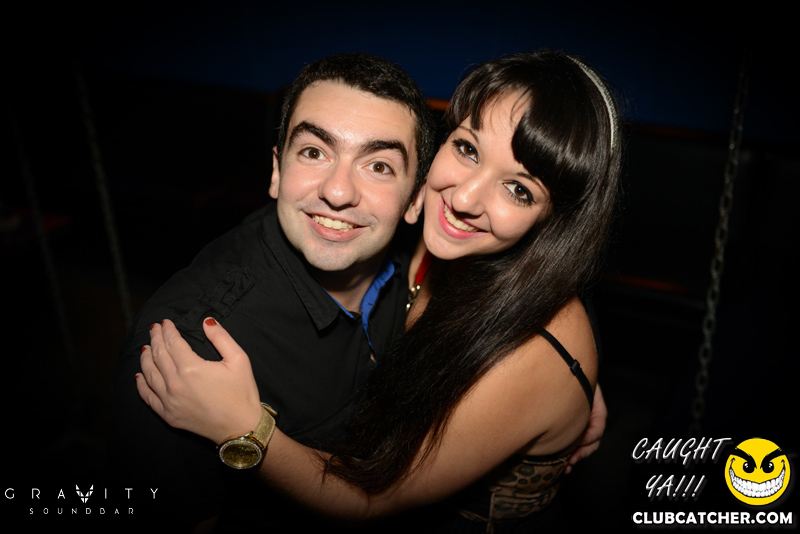 Gravity Soundbar nightclub photo 115 - October 1st, 2014