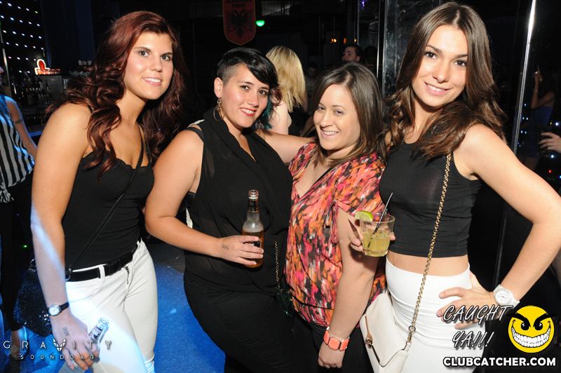 Gravity Soundbar nightclub photo 120 - October 1st, 2014