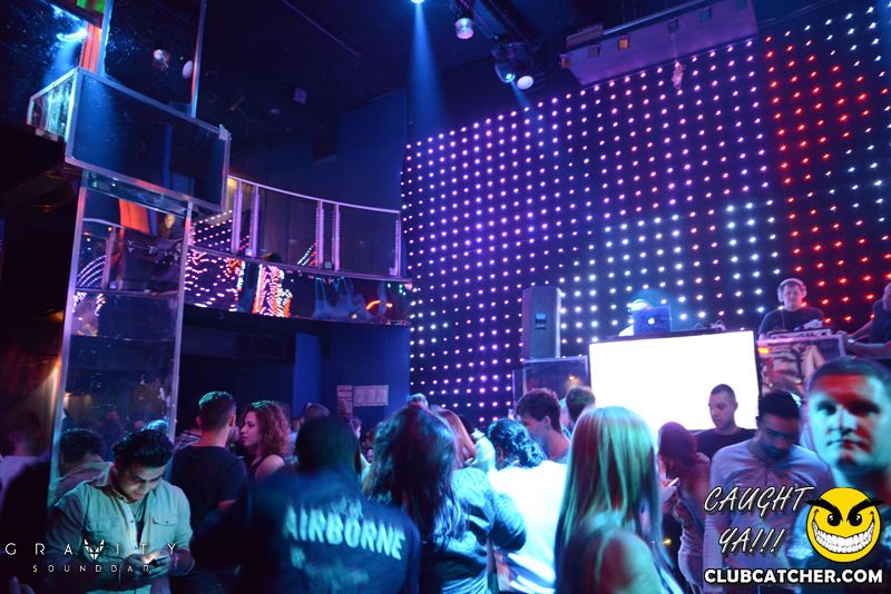 Gravity Soundbar nightclub photo 127 - October 1st, 2014