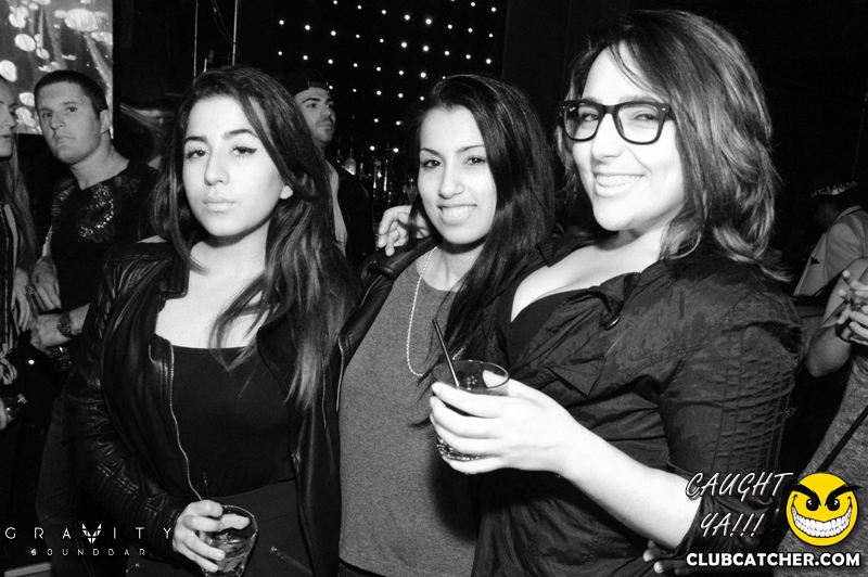 Gravity Soundbar nightclub photo 134 - October 1st, 2014