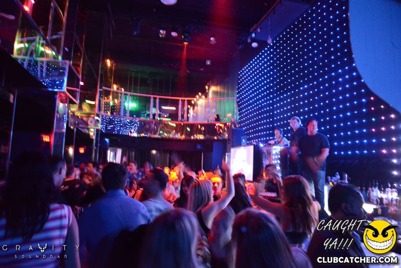 Gravity Soundbar nightclub photo 15 - October 1st, 2014