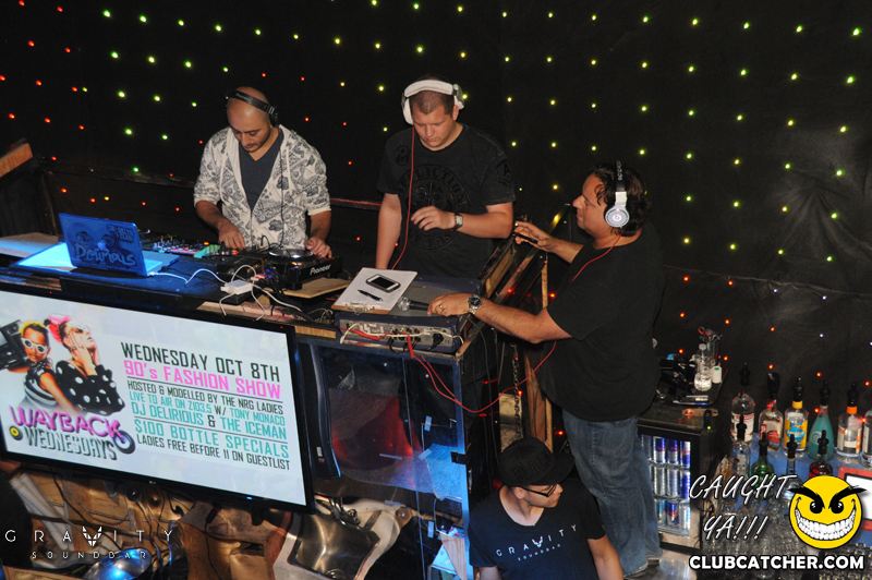 Gravity Soundbar nightclub photo 143 - October 1st, 2014