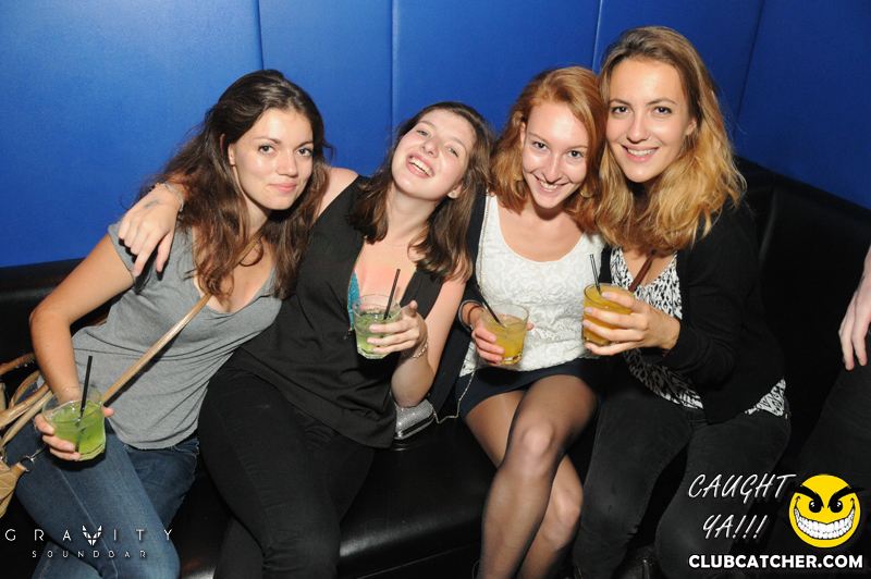 Gravity Soundbar nightclub photo 144 - October 1st, 2014