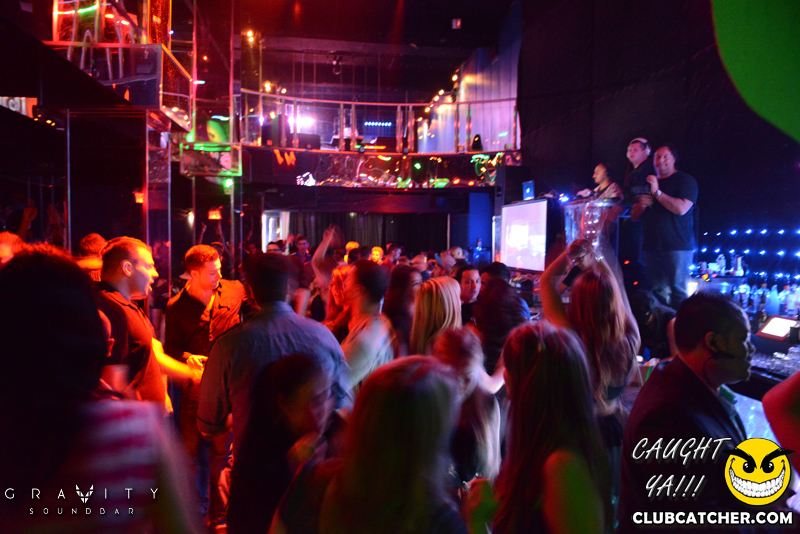 Gravity Soundbar nightclub photo 25 - October 1st, 2014