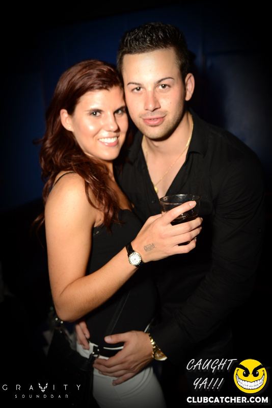 Gravity Soundbar nightclub photo 30 - October 1st, 2014