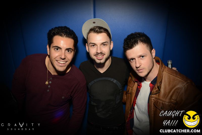 Gravity Soundbar nightclub photo 37 - October 1st, 2014