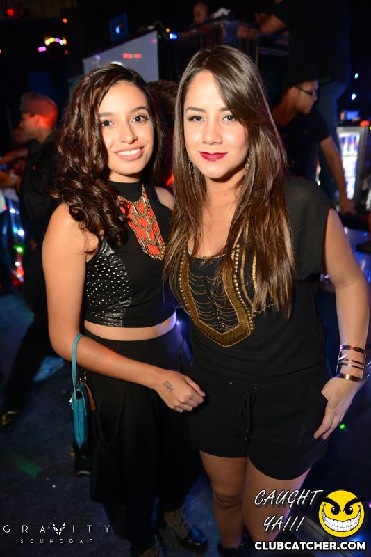 Gravity Soundbar nightclub photo 38 - October 1st, 2014