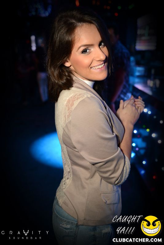 Gravity Soundbar nightclub photo 42 - October 1st, 2014