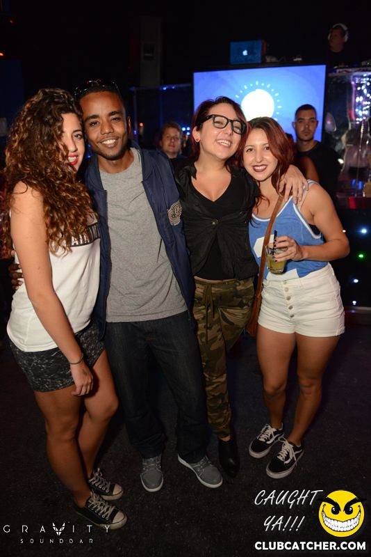 Gravity Soundbar nightclub photo 57 - October 1st, 2014