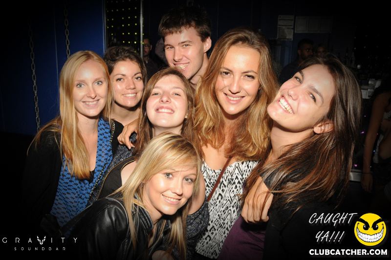 Gravity Soundbar nightclub photo 7 - October 1st, 2014