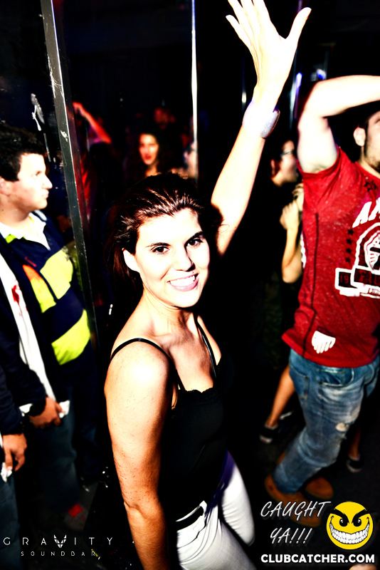 Gravity Soundbar nightclub photo 77 - October 1st, 2014