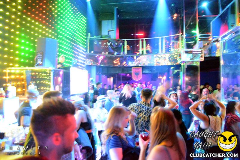 Gravity Soundbar nightclub photo 78 - October 1st, 2014