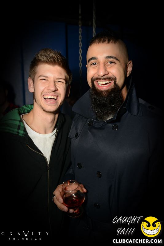 Gravity Soundbar nightclub photo 85 - October 1st, 2014