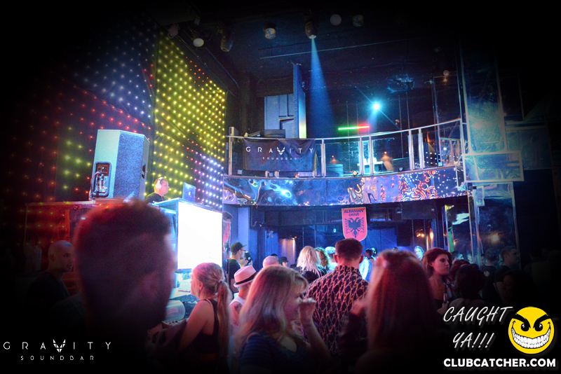 Gravity Soundbar nightclub photo 86 - October 1st, 2014