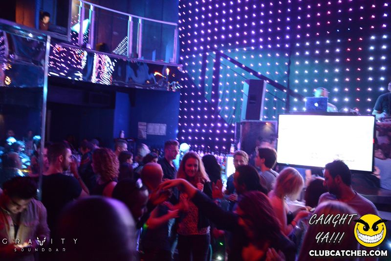 Gravity Soundbar nightclub photo 96 - October 1st, 2014