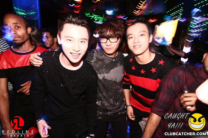Gravity Soundbar nightclub photo 110 - October 3rd, 2014