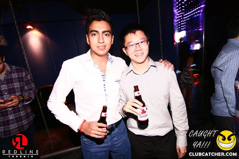 Gravity Soundbar nightclub photo 112 - October 3rd, 2014