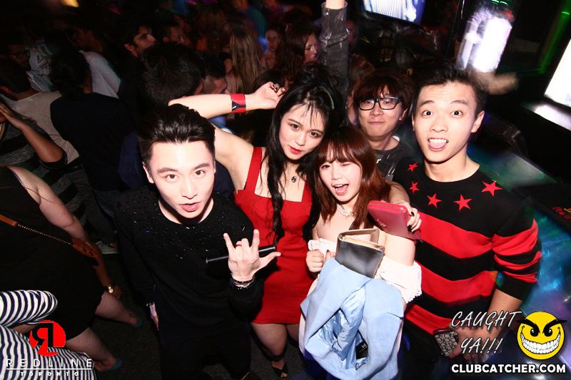 Gravity Soundbar nightclub photo 129 - October 3rd, 2014