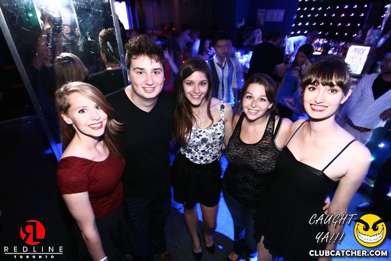 Gravity Soundbar nightclub photo 131 - October 3rd, 2014