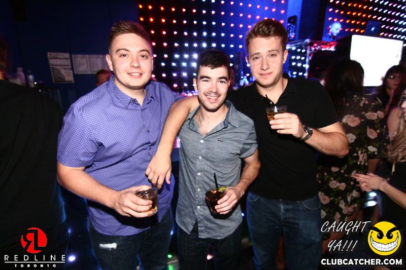 Gravity Soundbar nightclub photo 138 - October 3rd, 2014