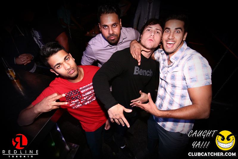 Gravity Soundbar nightclub photo 139 - October 3rd, 2014