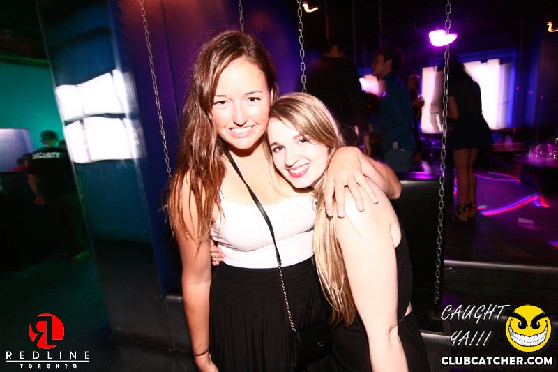 Gravity Soundbar nightclub photo 145 - October 3rd, 2014