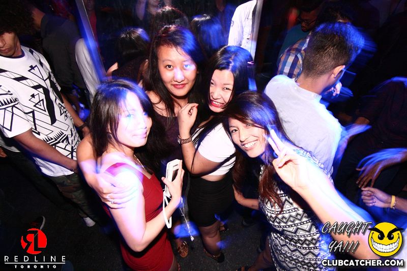 Gravity Soundbar nightclub photo 19 - October 3rd, 2014