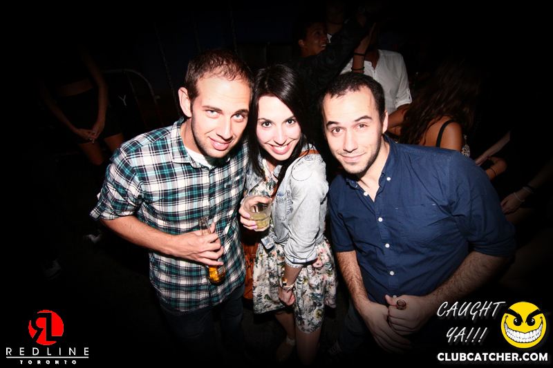 Gravity Soundbar nightclub photo 20 - October 3rd, 2014