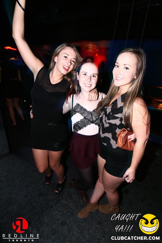 Gravity Soundbar nightclub photo 22 - October 3rd, 2014