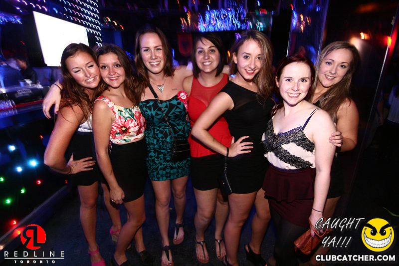 Gravity Soundbar nightclub photo 26 - October 3rd, 2014