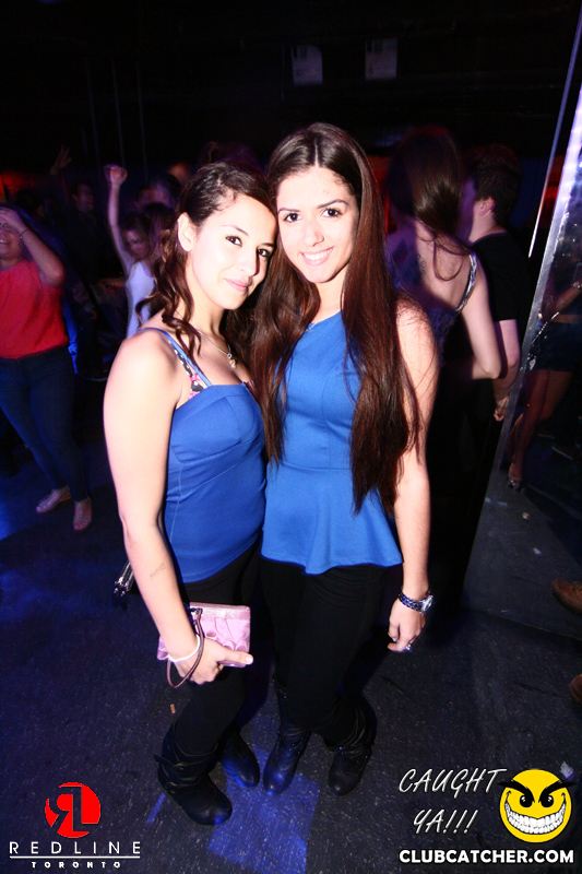 Gravity Soundbar nightclub photo 27 - October 3rd, 2014