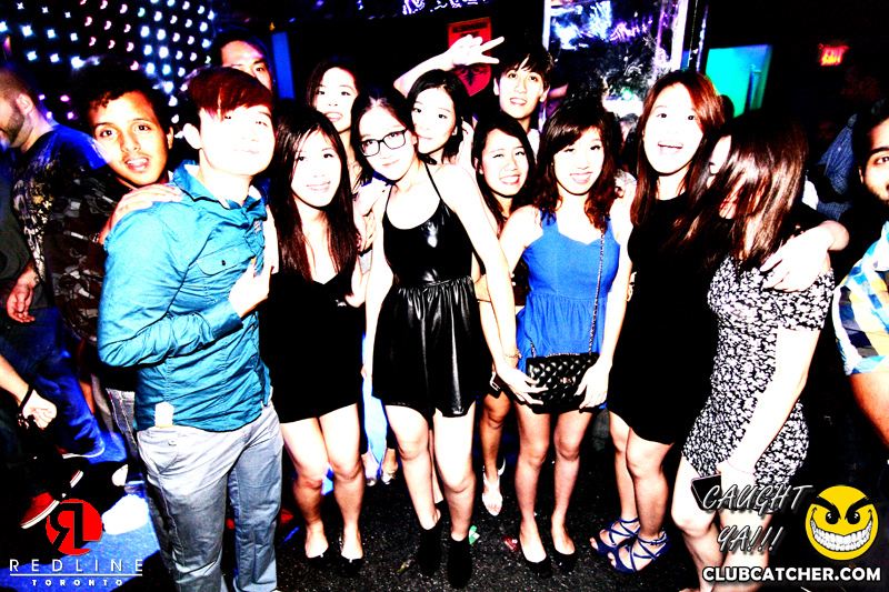 Gravity Soundbar nightclub photo 37 - October 3rd, 2014
