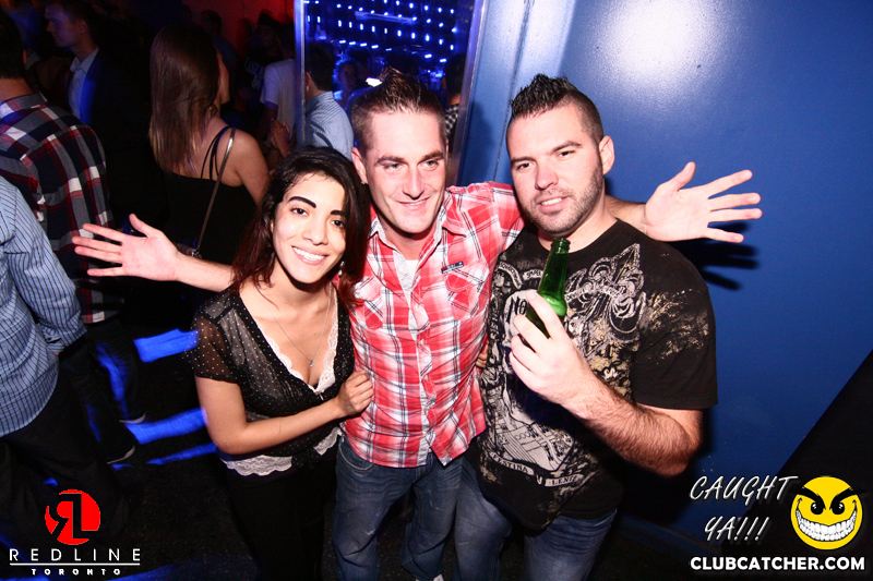 Gravity Soundbar nightclub photo 45 - October 3rd, 2014