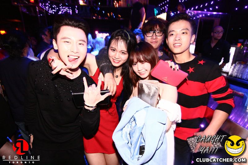 Gravity Soundbar nightclub photo 54 - October 3rd, 2014