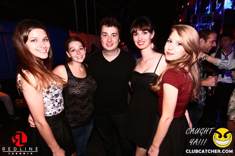 Gravity Soundbar nightclub photo 57 - October 3rd, 2014
