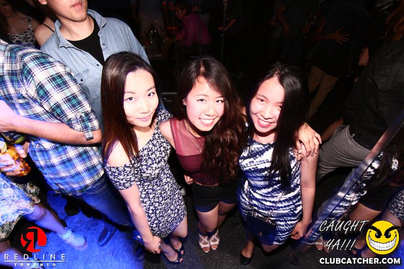 Gravity Soundbar nightclub photo 8 - October 3rd, 2014