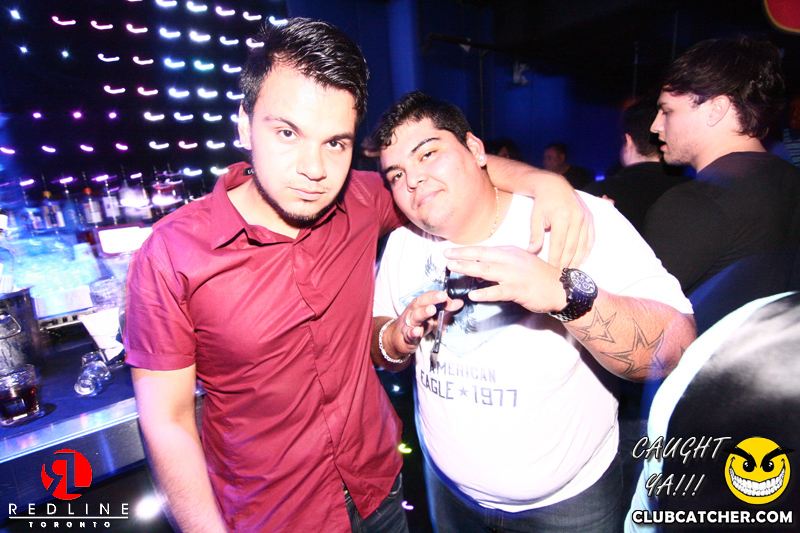 Gravity Soundbar nightclub photo 80 - October 3rd, 2014