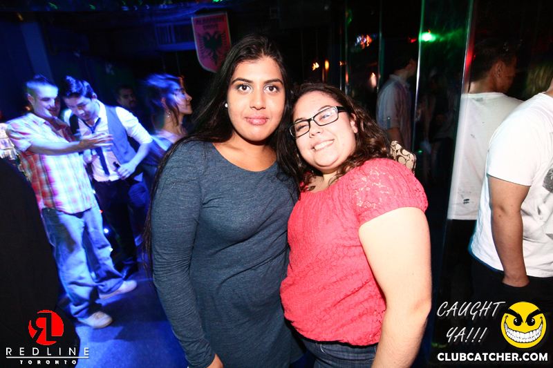 Gravity Soundbar nightclub photo 96 - October 3rd, 2014