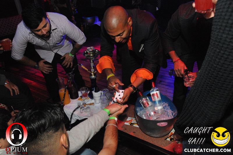 Opium Room nightclub photo 1 - October 4th, 2014