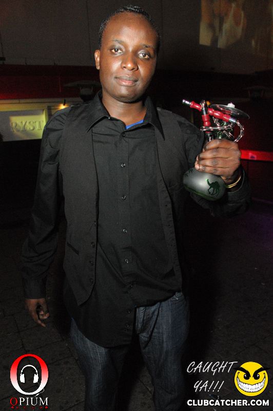 Opium Room nightclub photo 11 - October 4th, 2014