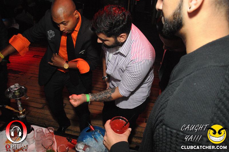 Opium Room nightclub photo 13 - October 4th, 2014