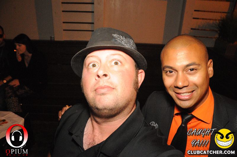 Opium Room nightclub photo 14 - October 4th, 2014