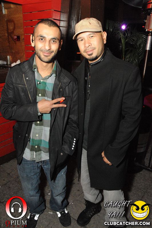 Opium Room nightclub photo 17 - October 4th, 2014