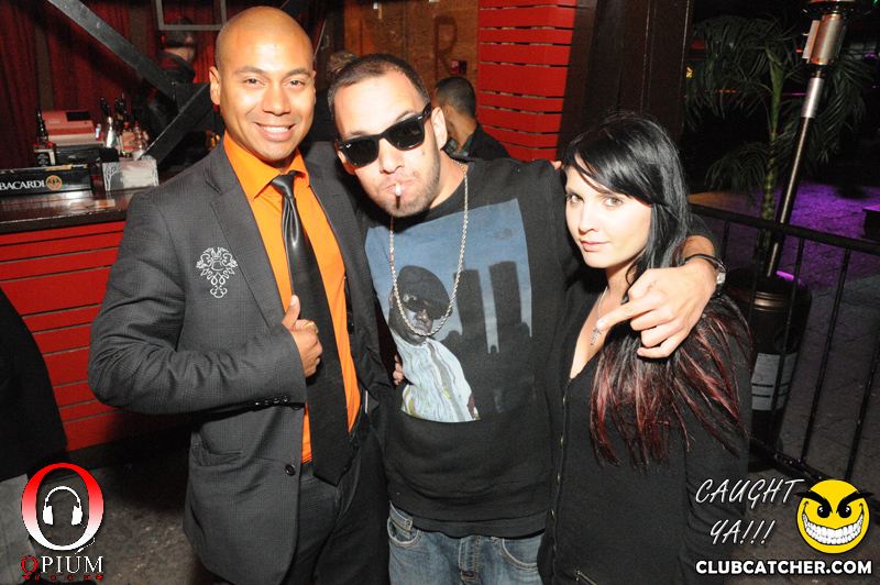 Opium Room nightclub photo 18 - October 4th, 2014