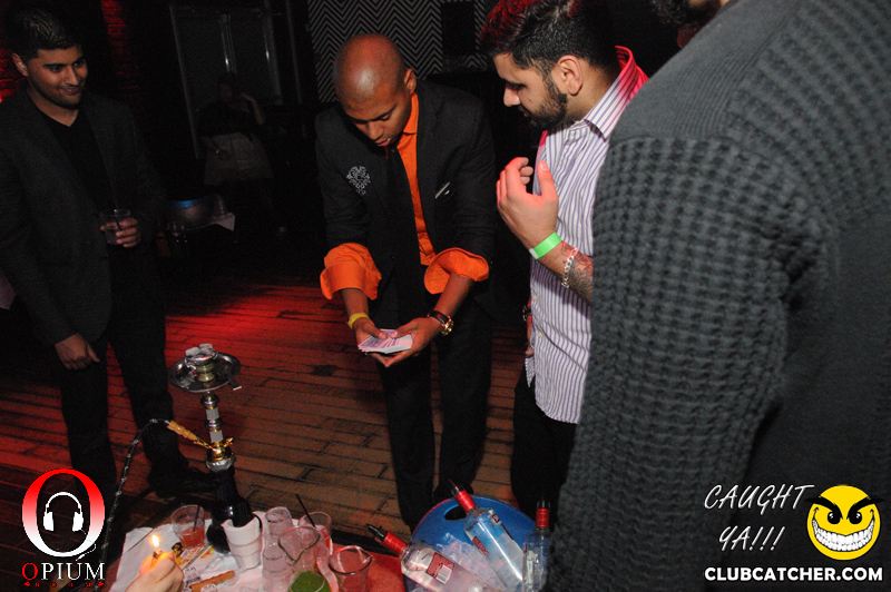 Opium Room nightclub photo 21 - October 4th, 2014