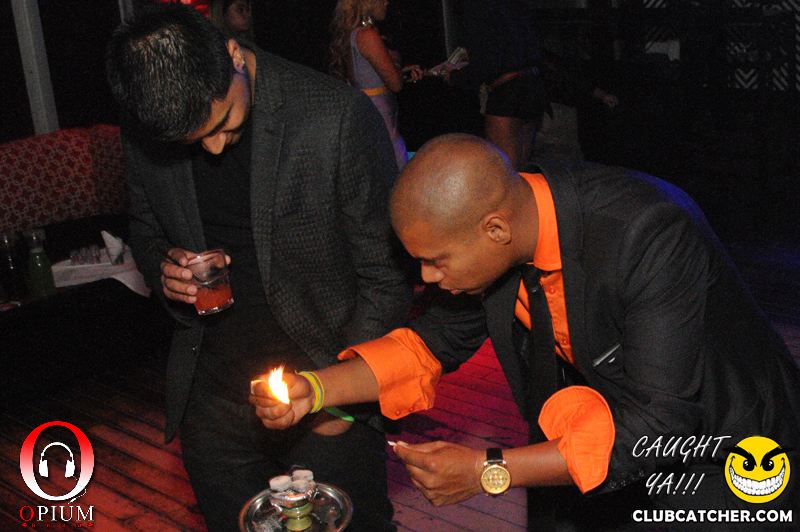 Opium Room nightclub photo 24 - October 4th, 2014
