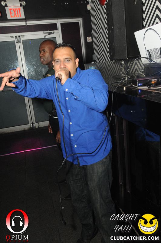 Opium Room nightclub photo 30 - October 4th, 2014