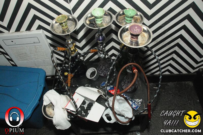 Opium Room nightclub photo 32 - October 4th, 2014