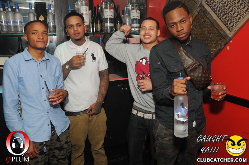 Opium Room nightclub photo 33 - October 4th, 2014