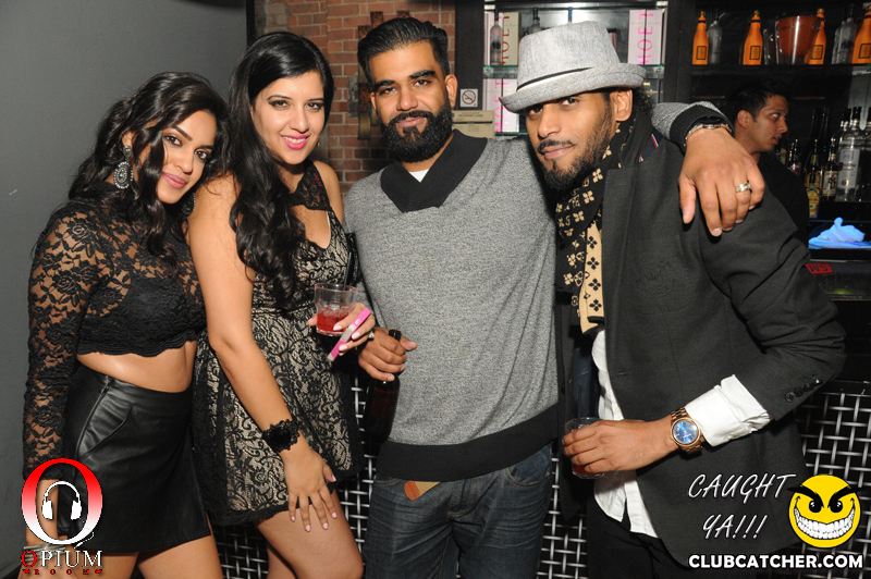 Opium Room nightclub photo 35 - October 4th, 2014